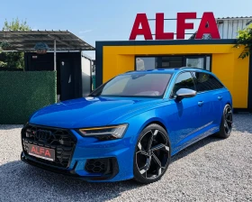 Audi S6 3.0d/344hp/12700km/ГАРАНЦИЯ-2г./BLACK EDITTION///, снимка 2