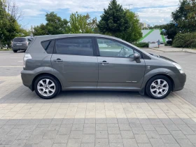 Toyota Corolla verso Семеен автомобил, снимка 2