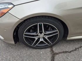 Mercedes-Benz E 400 АМГ ПАКЕТ/CARFAX/ОБДУХ/ПАНО/ХАРМАН/ПОДГРЕВ, снимка 6