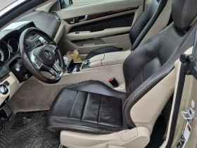 Mercedes-Benz E 400 АМГ ПАКЕТ/CARFAX/ОБДУХ/ПАНО/ХАРМАН/ПОДГРЕВ, снимка 5