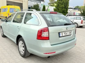 Skoda Octavia 1.6 TDI 105кс Швейцария, снимка 7