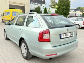 Skoda Octavia 1.6 TDI 105кс Швейцария, снимка 9