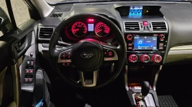 Subaru Forester 2.5i, снимка 15