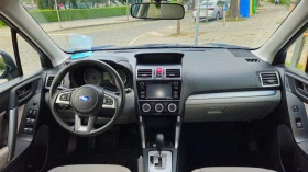 Subaru Forester 2.5i, снимка 11
