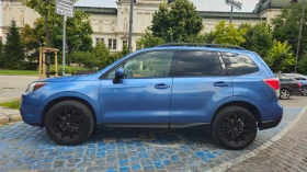 Subaru Forester 2.5i, снимка 10