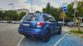 Subaru Forester 2.5i, снимка 6