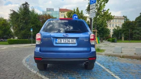 Subaru Forester 2.5i, снимка 7