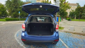 Subaru Forester 2.5i, снимка 8