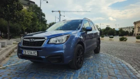 Subaru Forester 2.5i, снимка 1