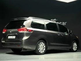 Toyota Sienna 3.5 2GR Automatic, снимка 3