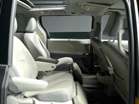 Toyota Sienna 3.5 2GR Automatic, снимка 16
