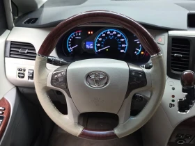 Toyota Sienna 3.5 2GR Automatic, снимка 9