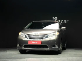 Toyota Sienna 3.5 2GR Automatic, снимка 2