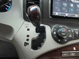 Toyota Sienna 3.5 2GR Automatic, снимка 11
