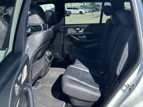 Mercedes-Benz GLS 450 * 4MATIC * 7 МЕСТЕН * ДИСТРОНИК * ОБДУХВАНЕ, снимка 13