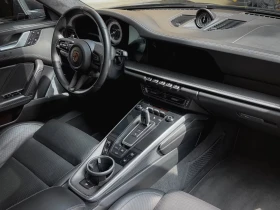 Porsche 911 Turbo s lift aero бартер 220K !!!, снимка 11