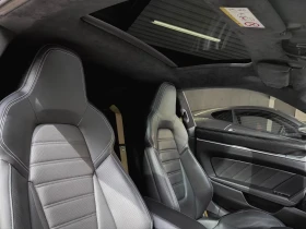 Porsche 911 Turbo s lift aero бартер 220K !!!, снимка 13