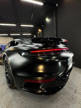 Porsche 911 Turbo s lift aero бартер 220K !!!, снимка 5