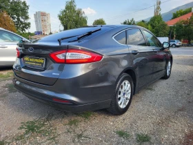 Ford Mondeo 1.5 HDI / ECO NETIC/ PLATINUM , снимка 6