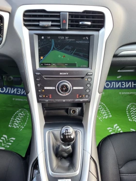 Ford Mondeo 1.5 HDI / ECO NETIC/ PLATINUM , снимка 14