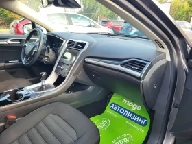 Ford Mondeo 1.5 HDI / ECO NETIC/ PLATINUM , снимка 8