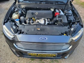Ford Mondeo 1.5 HDI / ECO NETIC/ PLATINUM , снимка 17