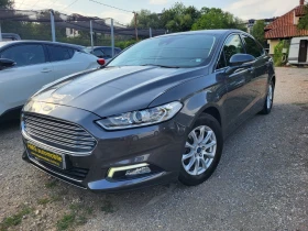 Ford Mondeo 1.5 HDI / ECO NETIC/ PLATINUM , снимка 3