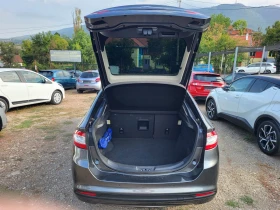 Ford Mondeo 1.5 HDI / ECO NETIC/ PLATINUM , снимка 16