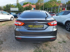 Ford Mondeo 1.5 HDI / ECO NETIC/ PLATINUM , снимка 5