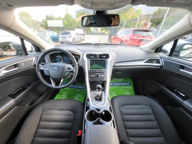 Ford Mondeo 1.5 HDI / ECO NETIC/ PLATINUM , снимка 12