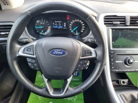 Ford Mondeo 1.5 HDI / ECO NETIC/ PLATINUM , снимка 13