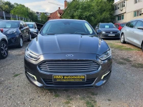 Ford Mondeo 1.5 HDI / ECO NETIC/ PLATINUM , снимка 2
