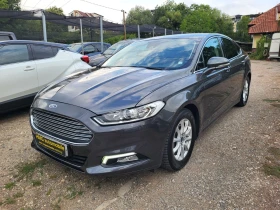 Ford Mondeo 1.5 HDI / ECONETIC/ PLATINUM , снимка 3