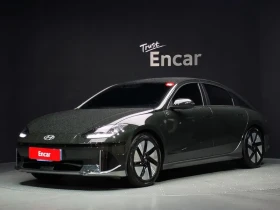 Hyundai Ioniq 6 Long Range E-Lite, снимка 1