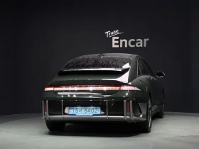 Hyundai Ioniq 6 Long Range E-Lite, снимка 4