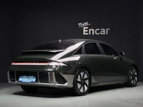 Hyundai Ioniq 6 Long Range E-Lite, снимка 2