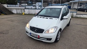 Mercedes-Benz A 160 2.0d, снимка 10