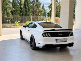 Ford Mustang 5.0 ESS Supercharged, снимка 5
