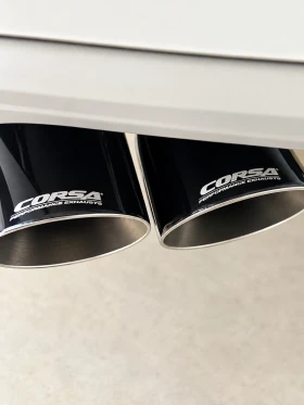 Ford Mustang 5.0 ESS Supercharged, снимка 8