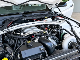 Ford Mustang 5.0 ESS Supercharged, снимка 7