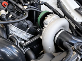 Ford Mustang 5.0 ESS Supercharged, снимка 6