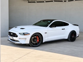 Ford Mustang 5.0 ESS Supercharged, снимка 1