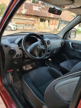 Peugeot Partner, снимка 7
