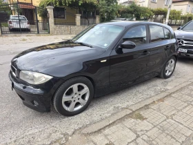 BMW 120 E87, снимка 1