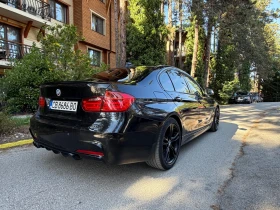 BMW 320, снимка 6