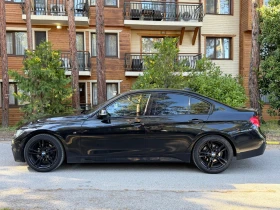 BMW 320, снимка 4