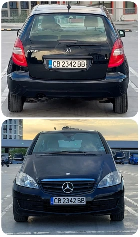 Mercedes-Benz A 150 Elegance, снимка 16