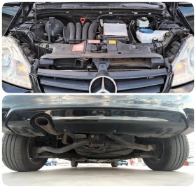 Mercedes-Benz A 150 Elegance, снимка 5
