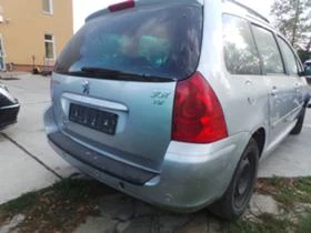 Peugeot 307 1.6 HDI #Face | Mobile.bg    2