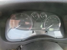 Peugeot 307 1.6 HDI #Face | Mobile.bg    7